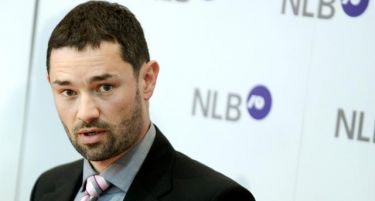 НЛБ банка нема да најде купувач во 2013-та година