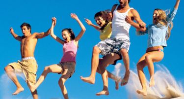 „Скопје травел маркет“-саем за туризам од 25 до 27 април