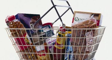 Минималната потрошувачка корпа во Црна Гора изнесува 802 евра