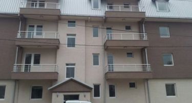 Во БиХ 15.000 нови изградени станови се празни