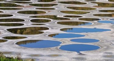 ФОТО: Глетка за восхит-Пегавото езеро