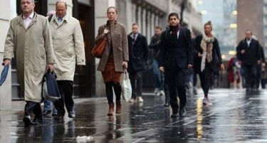 Расте невработеноста во Велика Британија