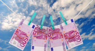 Европол: Црна Гора „перална“ на пари