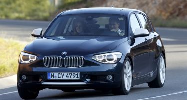 „Мерцедес„, „БМВ“ и „Ауди“ за звучна изолација користат асфалт?