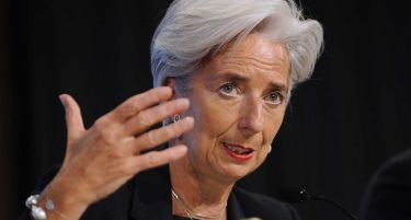 Лагард: Еврото има долга иднина