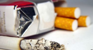 Цвета црниот пазар на цигари во ЕУ