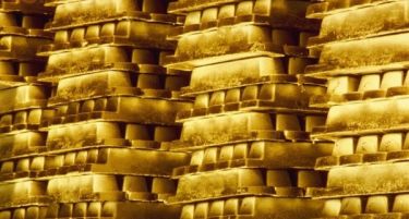 Ќе ја изгубили златото својата вредност?