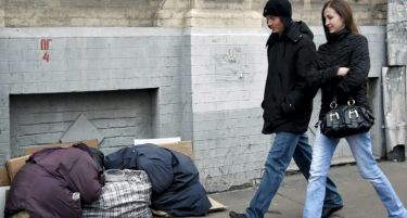 Кои се богати, а кои сиромашни домаќинства во ЕУ?