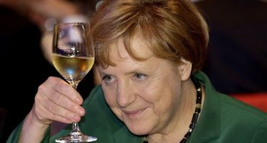 Меркел ќе се повлече во 2015-та година?