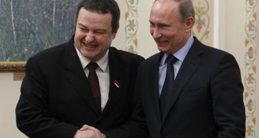 Дачиќ молел за српското Фиќо- автомобилот оди во Русија