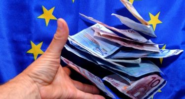 Штедењето го намали буџетскиот дефицит во еврозоната