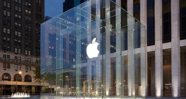 Епл бележи пад на профитот