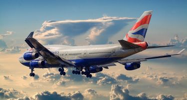 Бритиш Eрвејз се подновува со авиони вредни 12 милијарди долари