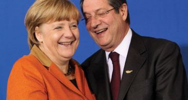 Германија ќе поддржи економски пакет за спас на Кипар, тврди Шојбле