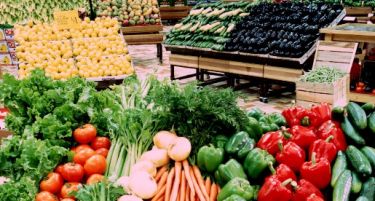 Се донесоа стратегии за извоз на овошје и зеленчук, следува да се одработи на терен