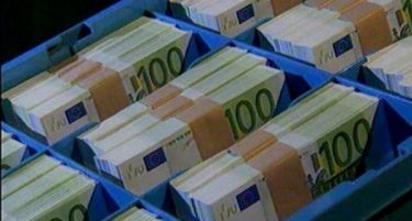 Нова финансиска помош за Кипар