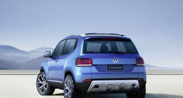 „Фолксваген“ со план да продаде три милиони возила во Кина