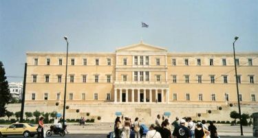 Што очекуваат Грците од средбата Заев - Ципрас?