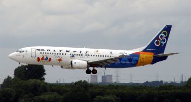 Ќе има истрага за спојувањето на „Olympic Air“ и „Aegean Airlines“