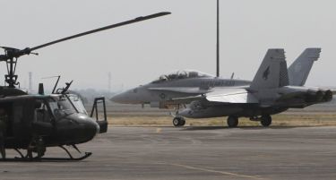 САД лани со рекорден извоз на оружје