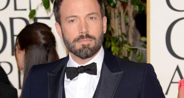 Бен Афлек ќе живее со 1,5 долар на ден?