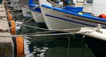 Нов штрајк во Грција-во мирување поморскиот транспорт