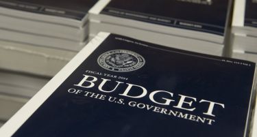 Новиот предлог-буџет на САД со економскиот раст на 3,2 отсто
