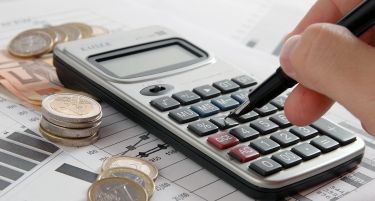 Намален буџетскиот дефицит на Франција