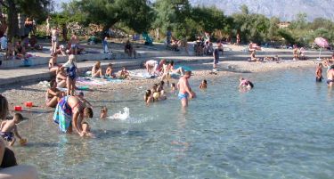 Туризмот неопходен извор на приходи за Хрватска