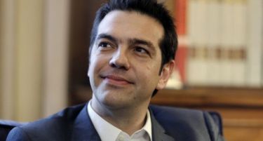 Ципрас: Решение за името ќе биде во корист на една нова динамика за нашата земја