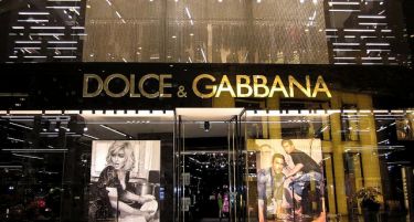 Долче и Габана ќе плати казна од 343 милиони евра