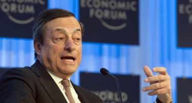 ЕЦБ не може да го замени недостатокот на делувањето на властите