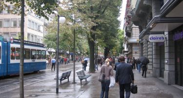 Швајцарија против размена на даночни информации со ЕУ