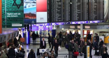 Расте бројот на азиланти во Шведска