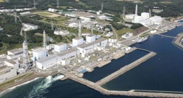 „Фукушима“- еколошка бомба, повторно тече радиоактивна вода