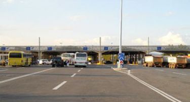 АМСМ: Се пренасочува сообраќајот на автопатот Тетово-Гостивар