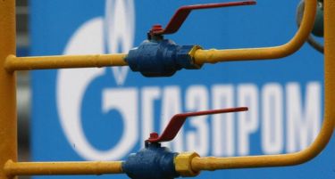 Газпром: Поставувањето на цевките од „Турски поток“ започнува во јуни