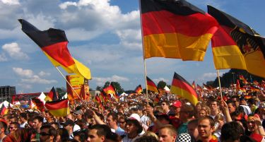 Германија сака да го урамнотежи буџетот и да го намали задолжувањето