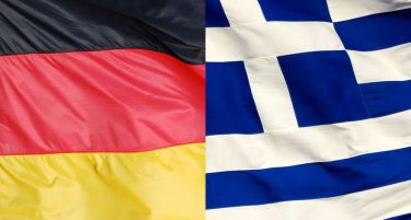 Германија ги отфрли барањата на Грција за исплата на репарации