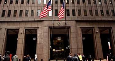 Зголемен профитот на „Goldman Sachs“