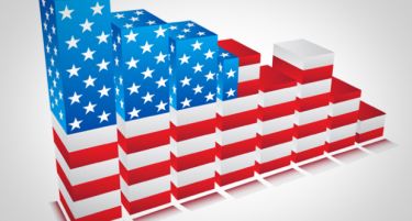 Раст на американската економија