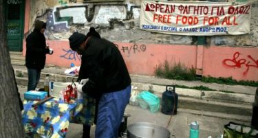 Во последните пет години над половина милион работни места изгубени во Грција