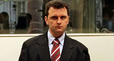 Тарчуловски предложен за член на Централниот комитет на ВМРО-ДПМНЕ