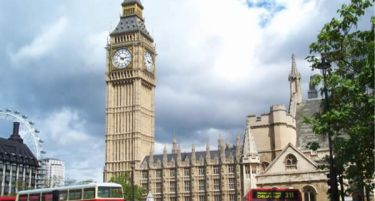 Велика Британија со седум социјални класи на луѓе