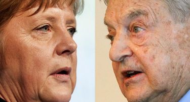 Сорос порачува да се воведат еврообврзниците- Меркел игра на „картата време“