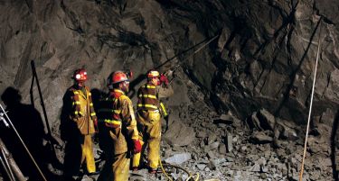 Иран пушти во употреба два рудника и фабрика за ураниум