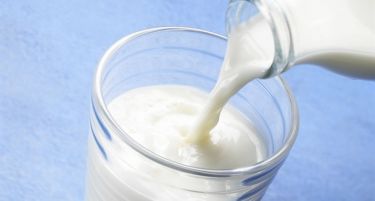 До 30 април поднесување барања за субвенции за произведено и продадено млеко