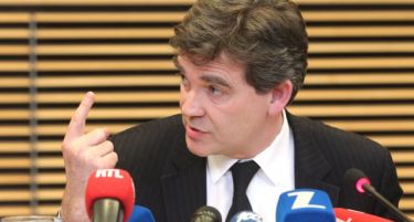 Монтебур: Да пораснат платите во Германија