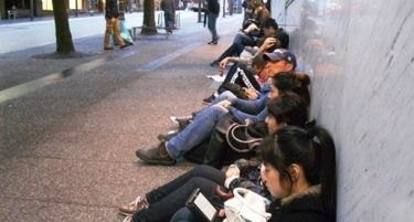 Австралија бележи раст на невработеноста на 5,6 отсто