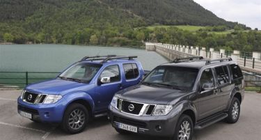 Нисан повлекува 19 илјади возила